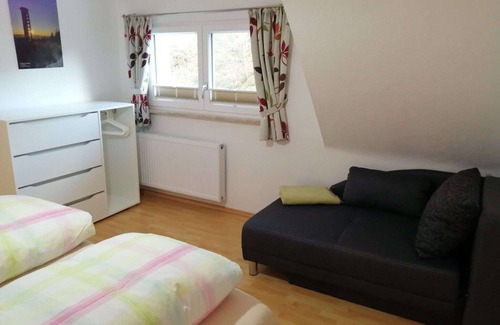 Oppenau Apartment | Holiday home near the forest in Oppenau