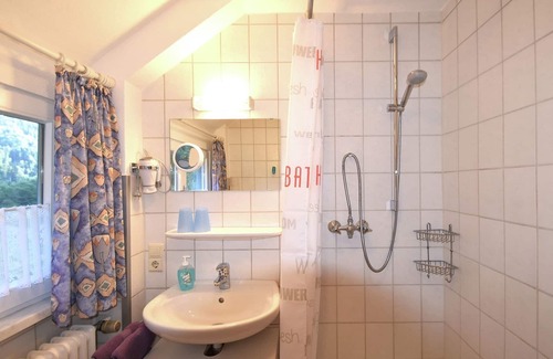 Oppenau Apartment | Holiday home near the forest in Oppenau