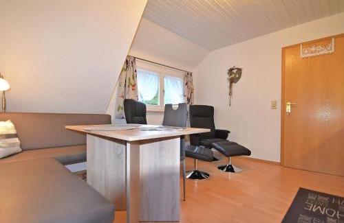 Oppenau Apartment | Holiday home near the forest in Oppenau
