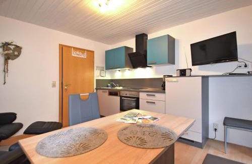 Oppenau Apartment | Holiday home near the forest in Oppenau