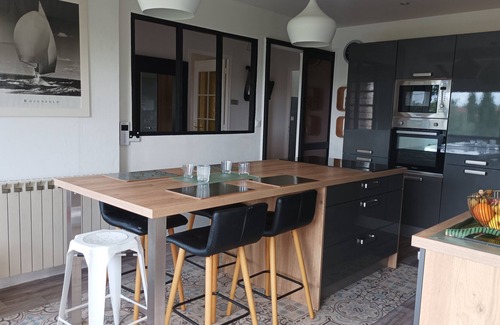 Saint-Jory House | Holiday home near Toulouse