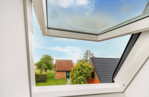 Zierow House | Holiday home near Zierow close to the beach