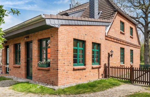 Zierow House | Holiday home near Zierow close to the beach