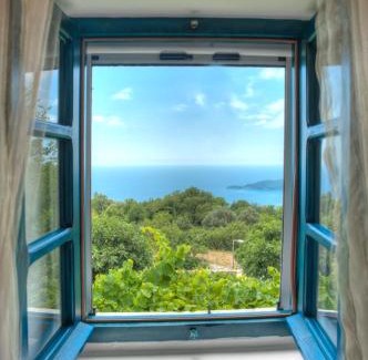 Kuljace House | Holiday Home Neda