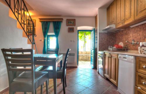 Kuljace House | Holiday Home Neda