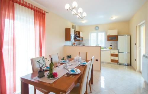 Nedescina House | Holiday Home Nedescina Xii