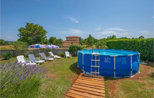 Nedescina House | Holiday Home Nedescina Xii