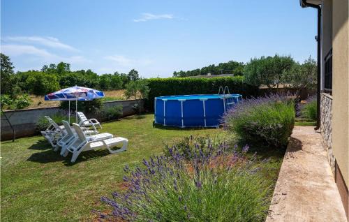Nedescina House | Holiday Home Nedescina Xii