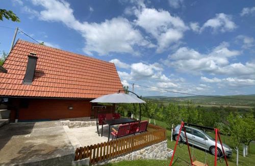 Mali Radic House | Holiday home Nemo