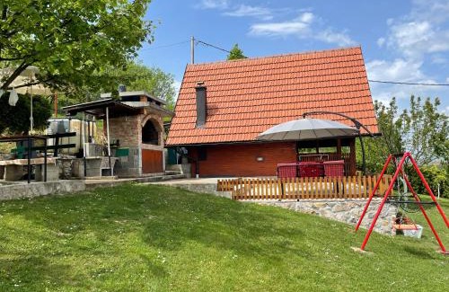 Mali Radic House | Holiday home Nemo
