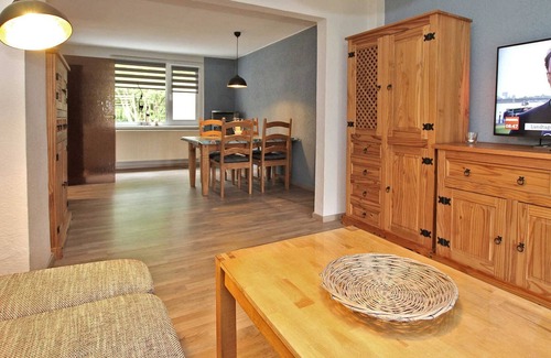 Neustrelitz House | Holiday home Neustrelitz SEE 10971 - SEE 10971