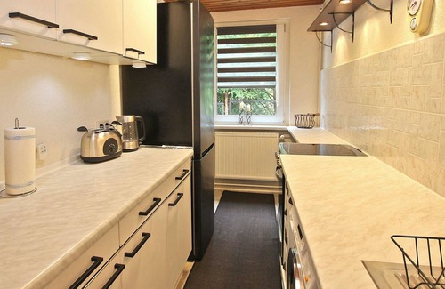 Neustrelitz House | Holiday home Neustrelitz SEE 10971 - SEE 10971