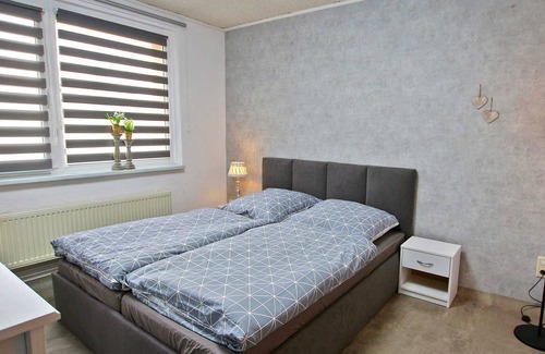 Neustrelitz House | Holiday home Neustrelitz SEE 10971 - SEE 10971