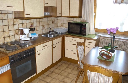 Niederndorf House | Holiday home next to a farm