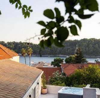 Cavtat House | Holiday Home Nico's