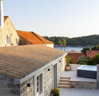 Cavtat House | Holiday Home Nico's