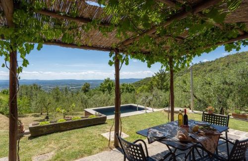 Castiglion Fiorentino House | Holiday Home Nido del Sorbino by Interhome