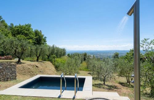 Castiglion Fiorentino House | Holiday Home Nido del Sorbino by Interhome