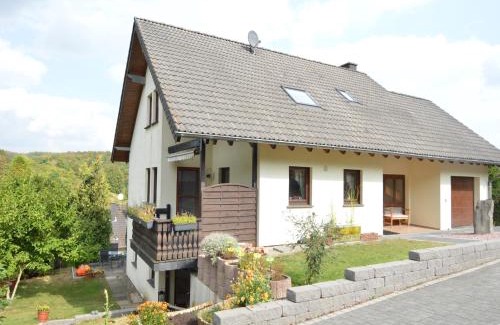 Niederehe House | Holiday Home Niederehe Romantic Escape