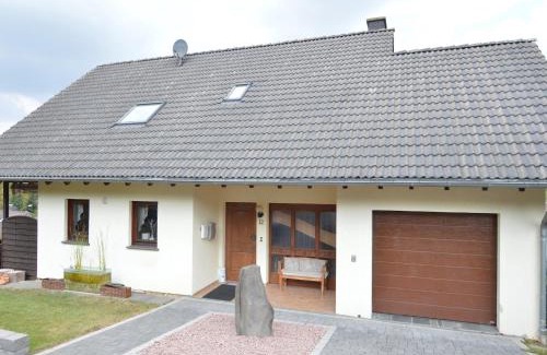 Niederehe House | Holiday Home Niederehe Romantic Escape
