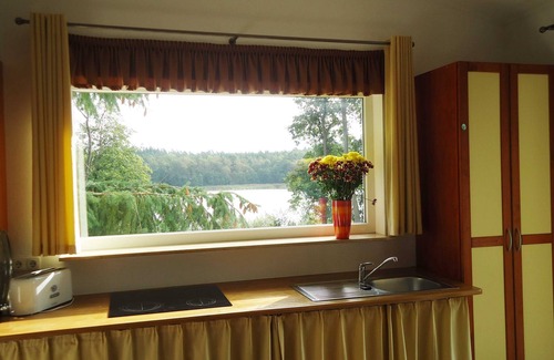 Reimershagen House | Holiday Home No. 3 - Holiday Homes Seewiesen