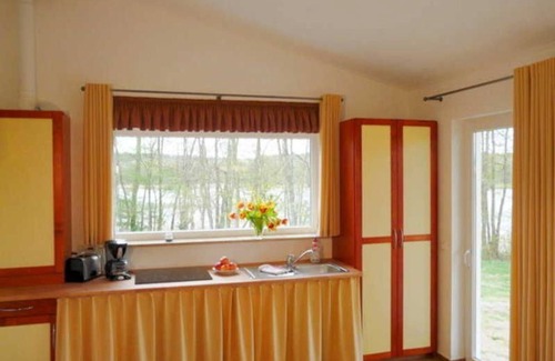 Reimershagen House | Holiday Home No. 3 - Holiday Homes Seewiesen