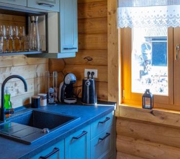 Fuzine House | Holiday home Nola