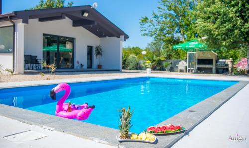 Mostar House | Holiday Home Nova Lux