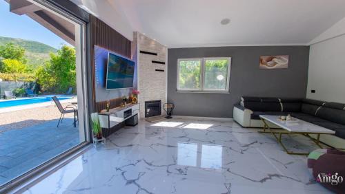 Mostar House | Holiday Home Nova Lux