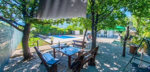 Mostar House | Holiday Home Nova Lux