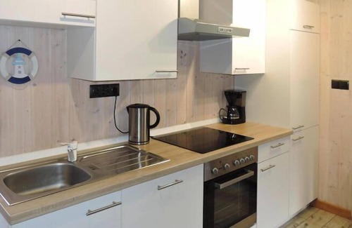Miroszewo House | holiday home, Nowe Warpno, for 6 persons