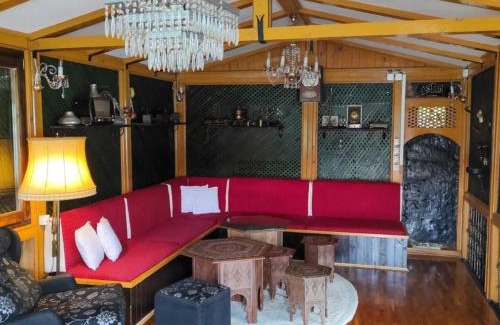 Konjic House | Holiday Home Nur