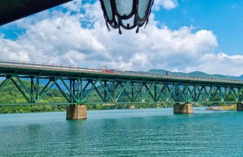 Konjic House | Holiday Home Nur
