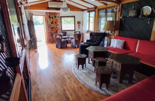 Konjic House | Holiday Home Nur