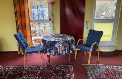Osterode am Harz House | Holiday home on the Hexenstieg in Osterode am Harz