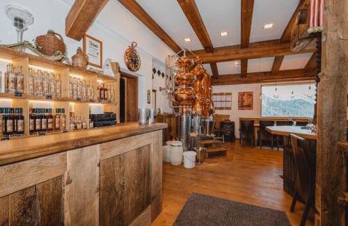 Abtenau House | Holiday Home Oberhaslach by Interhome