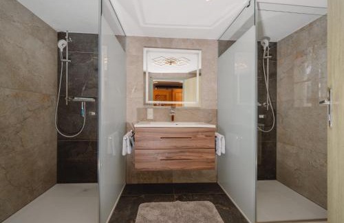 Abtenau House | Holiday Home Oberhaslach by Interhome