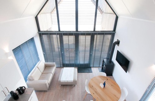 Tholen House | Holiday Home Oesterdam Resort-11