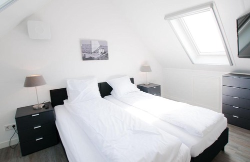 Tholen House | Holiday Home Oesterdam Resort-6