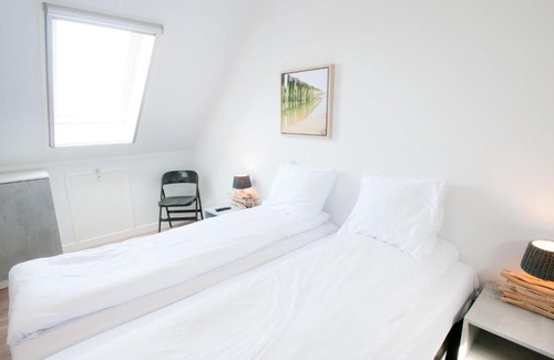 Tholen House | Holiday Home Oesterdam Resort-6