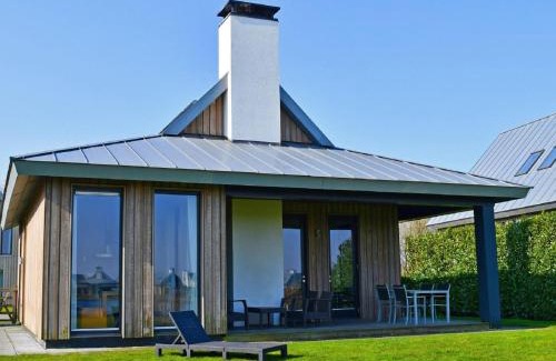 Tholen House | Holiday Home Oesterdam Resort by Interhome