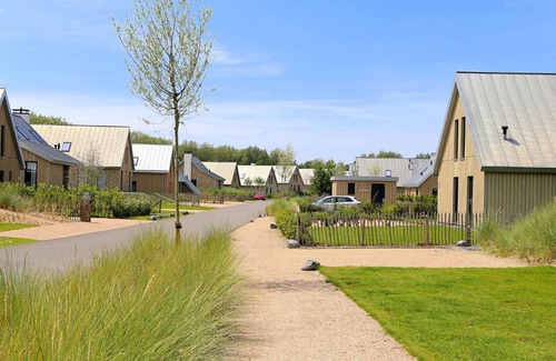 Tholen House | Holiday Home Oesterdam Resort-9