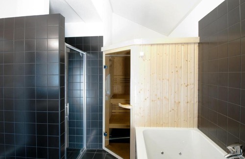 Tholen House | Holiday Home Oesterdam Resort-2
