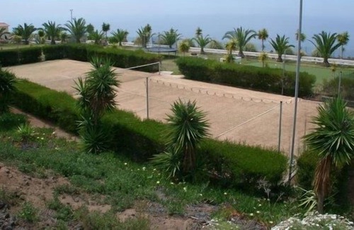 Chio Apartment | Holiday home on a luxury finca with tennis court in the southwest