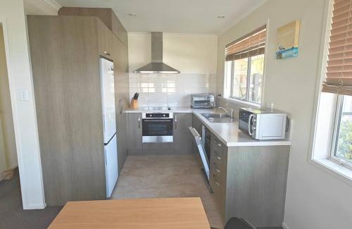 Tauranga House | Holiday Home on Levers