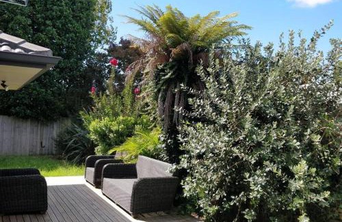 Tauranga House | Holiday Home on Levers