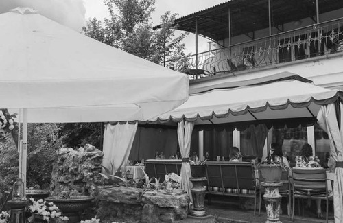 Petrovskoye House | Holiday Home on Seminarska