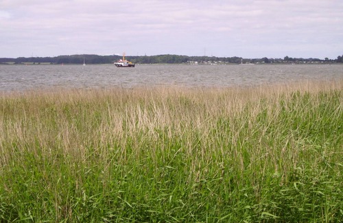 Gustow House | Holiday home on the island of Rügen