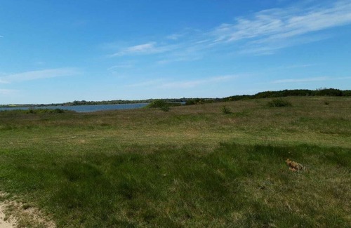 Gustow House | Holiday home on the island of Rügen