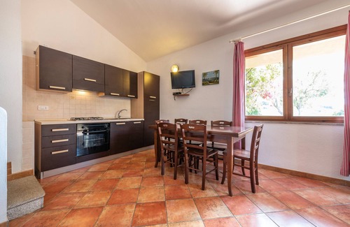 Villasimius Villa | Holiday home on the sea, immersed in nature – Accu is Prezzus E special